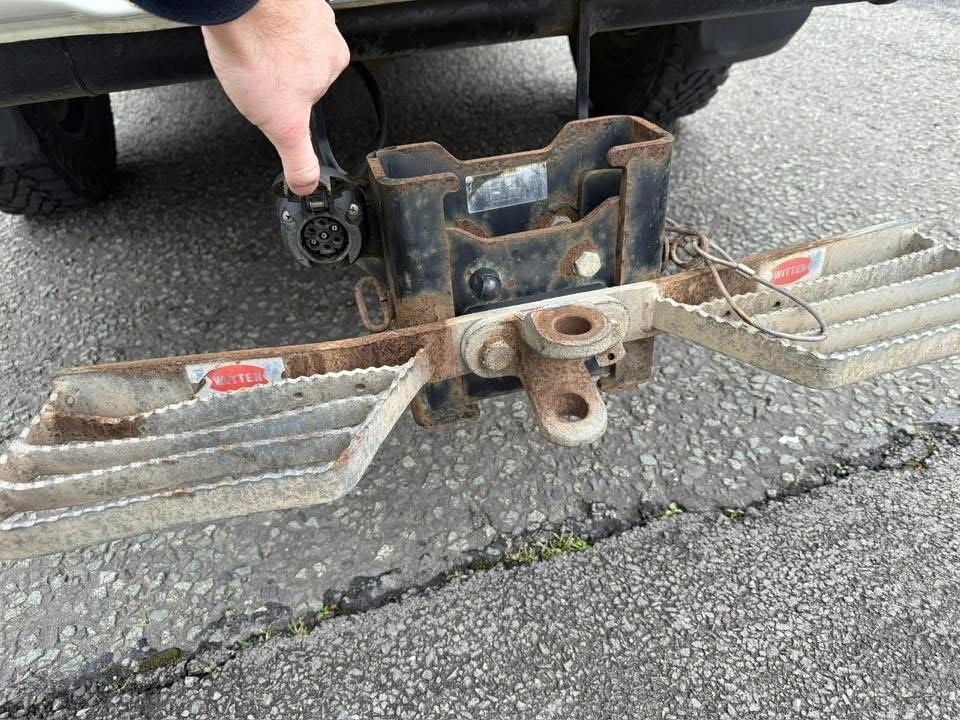 Used Mitsubishi L200 2016 for sale - 78198180: Photo 8