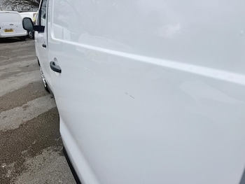 Used Vauxhall Vivaro 2023 for sale - 78770641: Photo