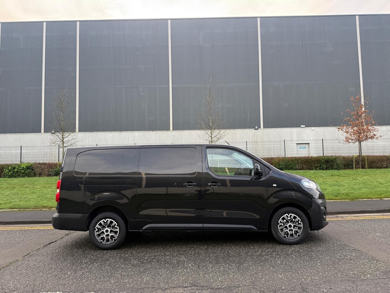 Used Citroen Dispatch 2017 for sale - 77226089: Photo 11