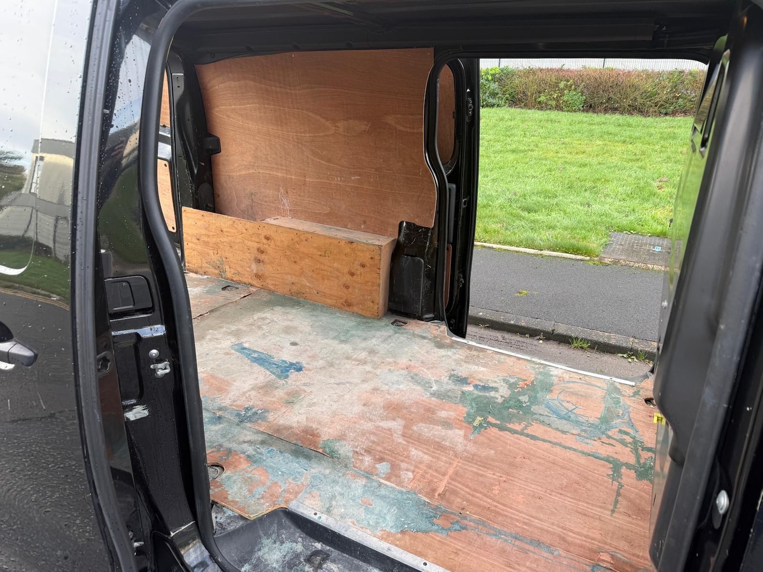 Used Citroen Dispatch 2017 for sale - 77226089: Photo 13