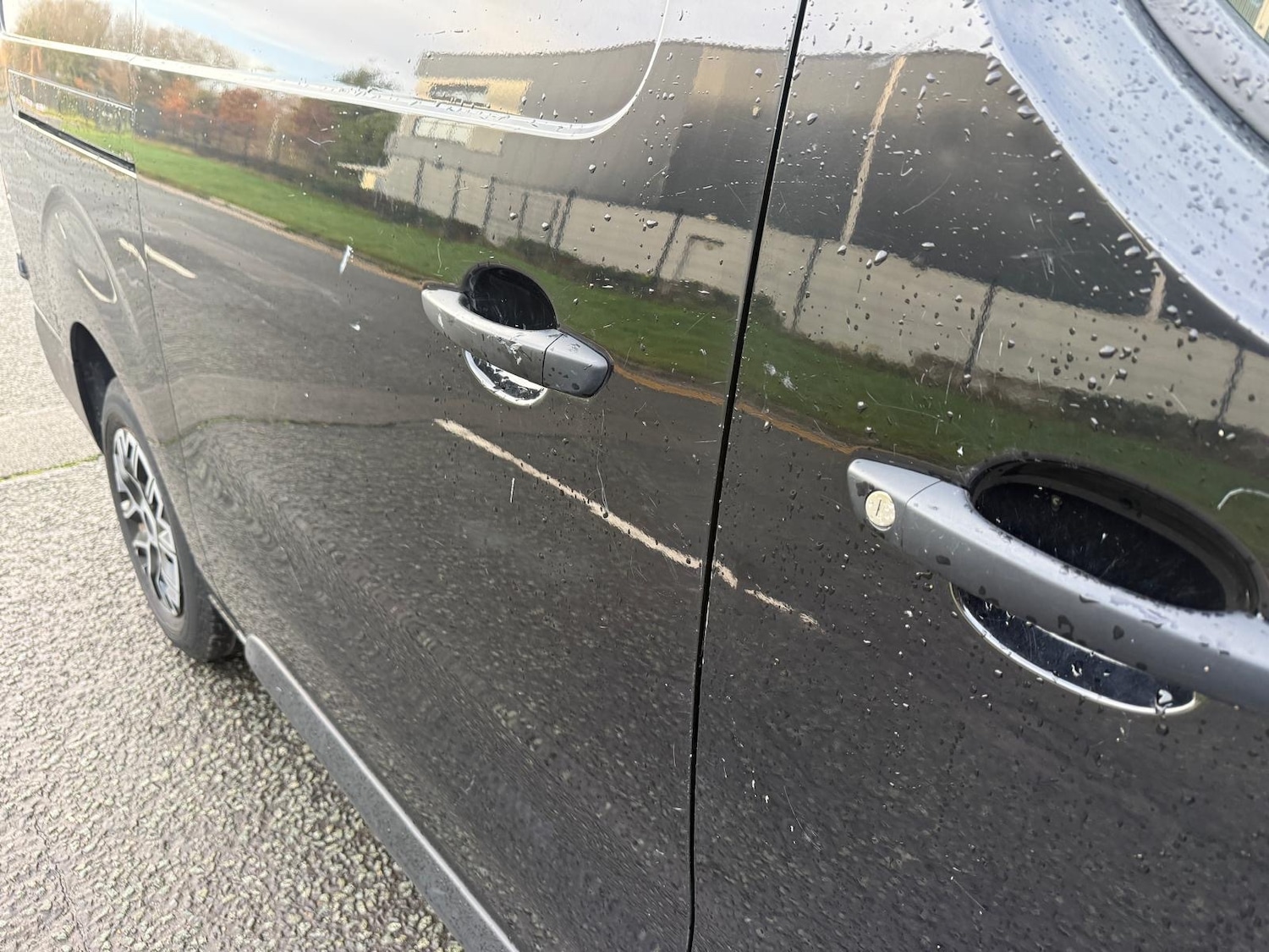 Used Citroen Dispatch 2017 for sale - 77226089: Photo 14