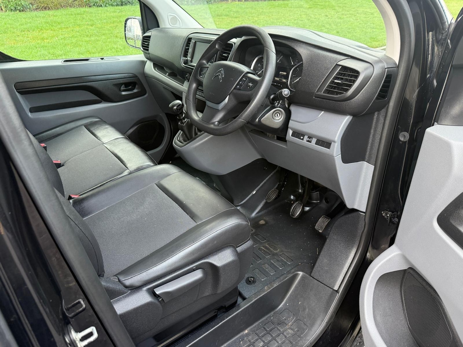 Used Citroen Dispatch 2017 for sale - 77226089: Photo 15