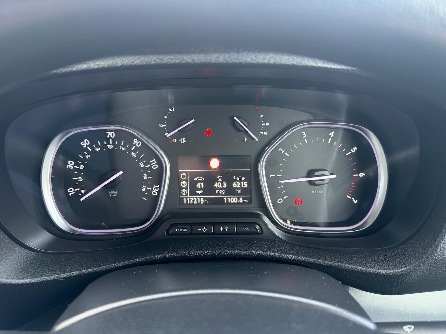 Used Citroen Dispatch 2017 for sale - 77226089: Photo 17