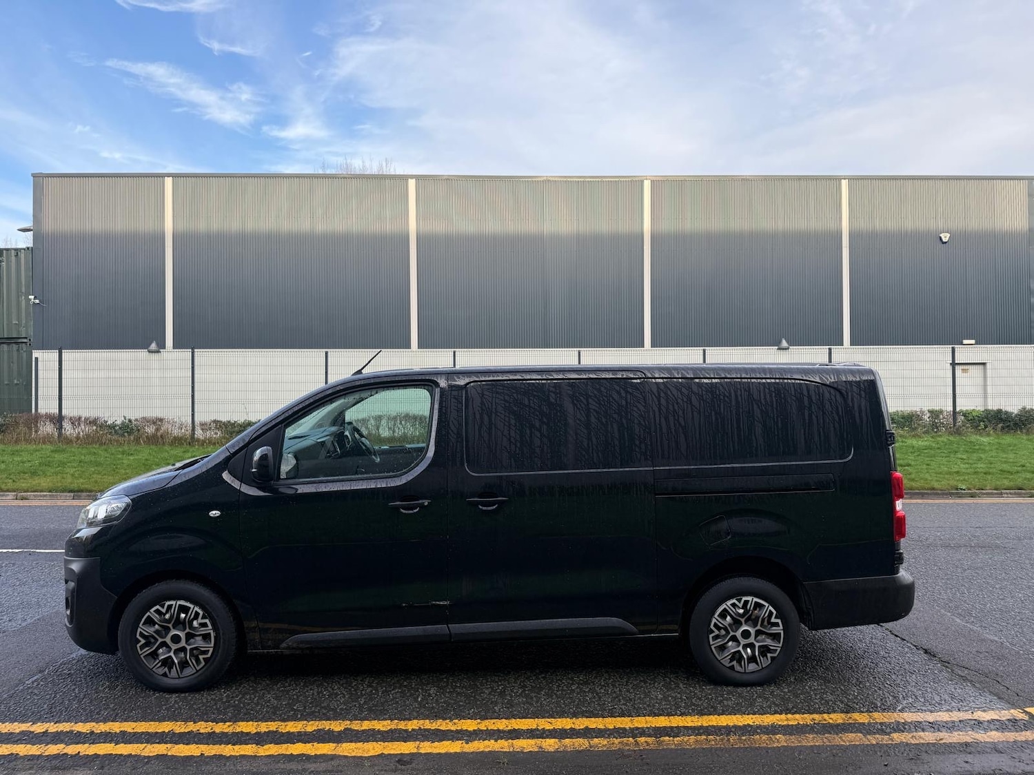 Used Citroen Dispatch 2017 for sale - 77226089: Photo 3