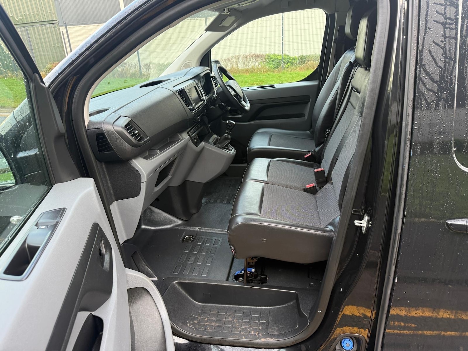 Used Citroen Dispatch 2017 for sale - 77226089: Photo 4