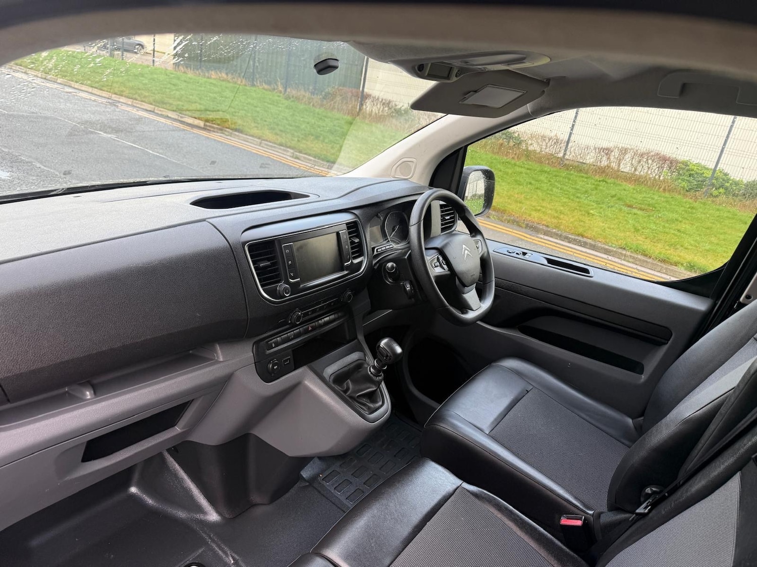 Used Citroen Dispatch 2017 for sale - 77226089: Photo 6