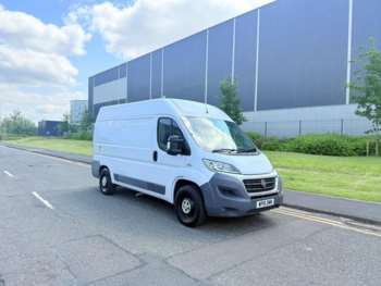 Used Fiat Ducato 2016 for sale - 74912872: Photo