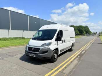 Used Fiat Ducato 2016 for sale - 74912872: Photo