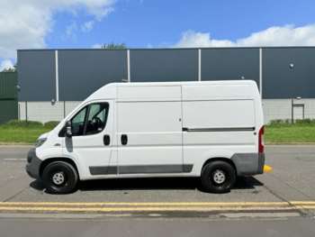 Used Fiat Ducato 2016 for sale - 74912872: Photo
