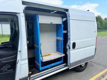 Used Fiat Ducato 2016 for sale - 74912872: Photo