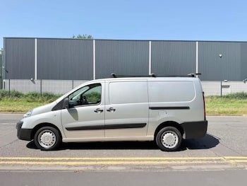 Used Citroen Dispatch 2015 for sale - 78995420: Photo