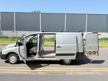 Used Citroen Dispatch 2015 for sale - 78995420: Photo