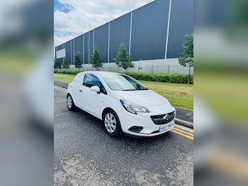 Used Vauxhall Corsa 2017 for sale - 75457066: Photo