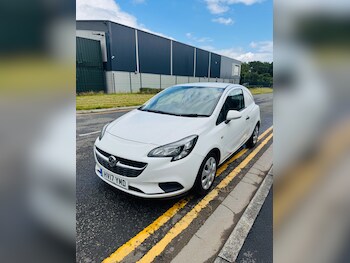 Used Vauxhall Corsa 2017 for sale - 75457066: Photo