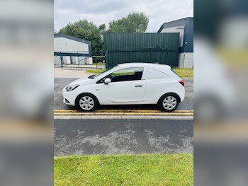 Used Vauxhall Corsa 2017 for sale - 75457066: Photo