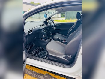 Used Vauxhall Corsa 2017 for sale - 75457066: Photo