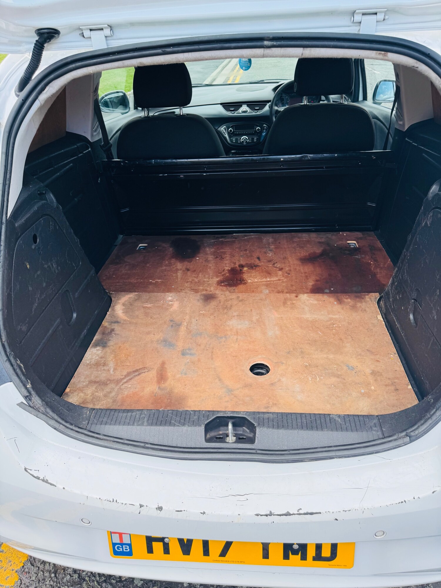 Vehicle 7