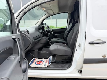 Used Mercedes-Benz Citan 2020 for sale - 78894070: Photo