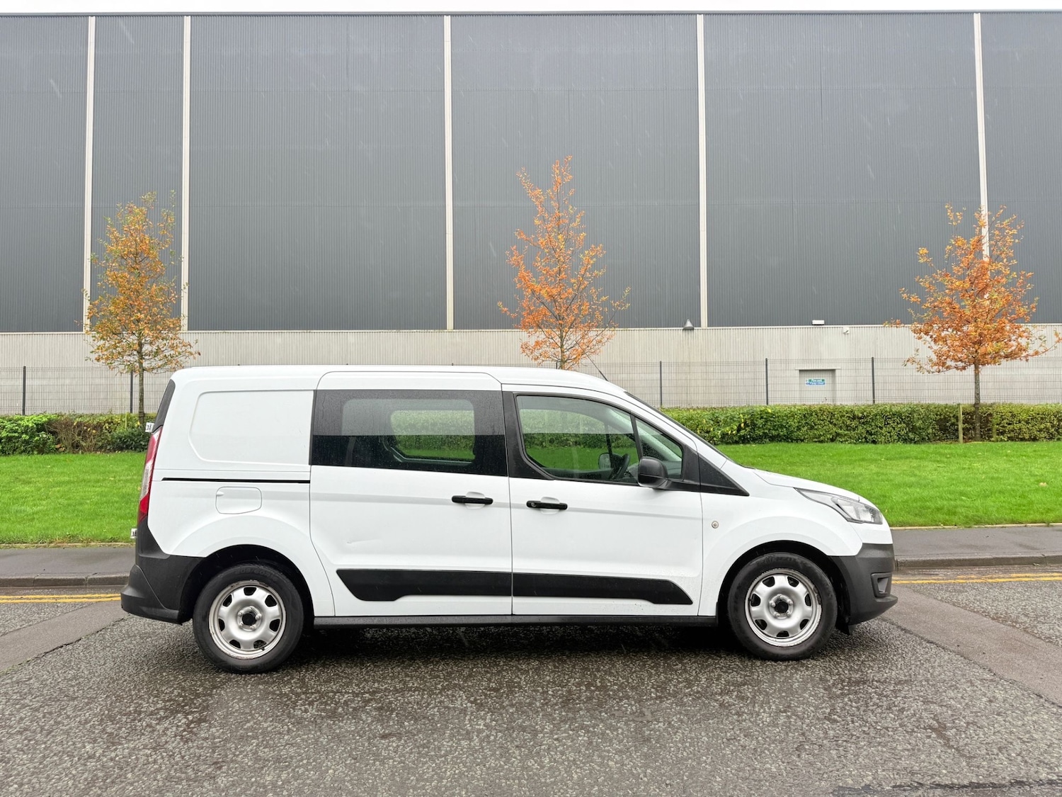 Used Ford Transit Connect 2020 for sale - 76402286: Photo 11
