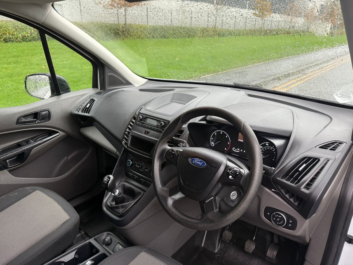Used Ford Transit Connect 2020 for sale - 76402286: Photo 12