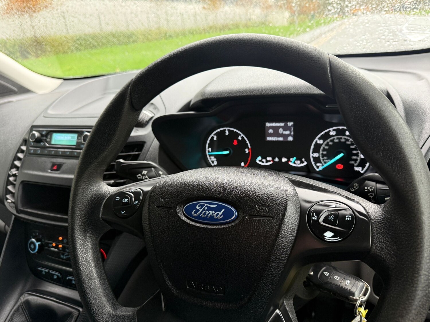 Used Ford Transit Connect 2020 for sale - 76402286: Photo 13