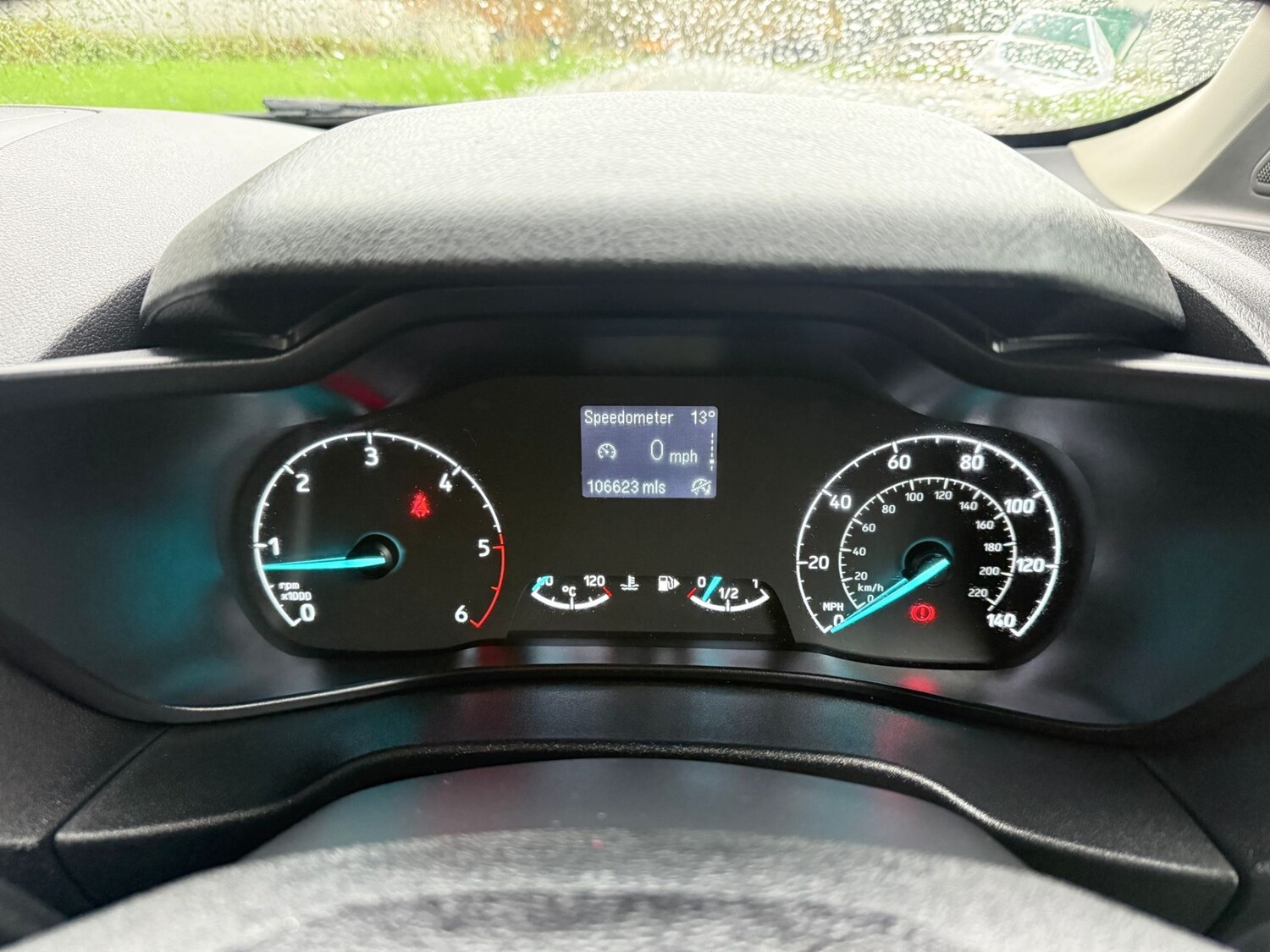 Used Ford Transit Connect 2020 for sale - 76402286: Photo 14