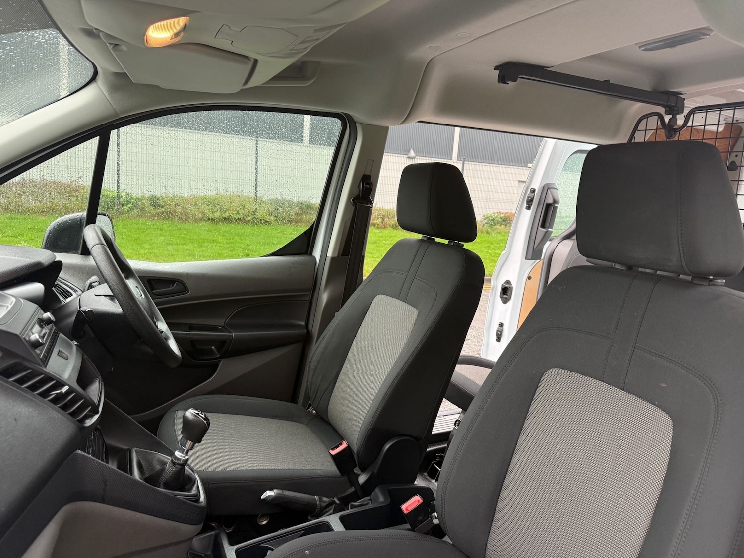 Used Ford Transit Connect 2020 for sale - 76402286: Photo 5