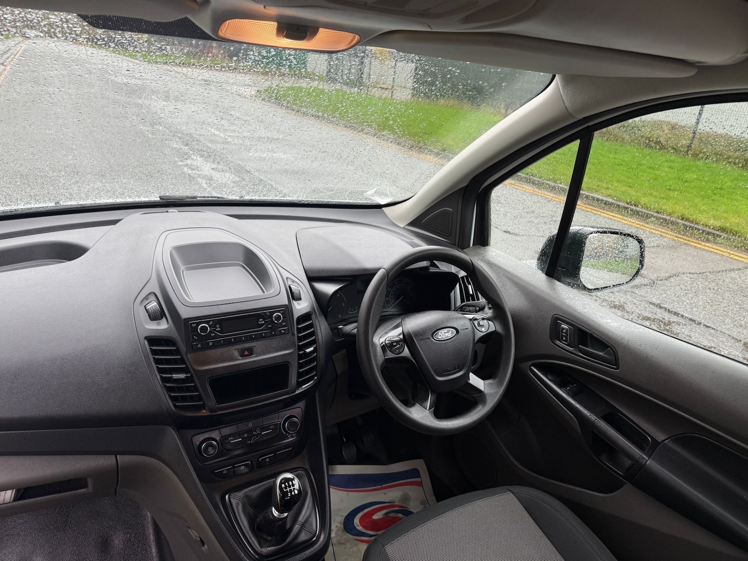 Used Ford Transit Connect 2020 for sale - 76402286: Photo 6