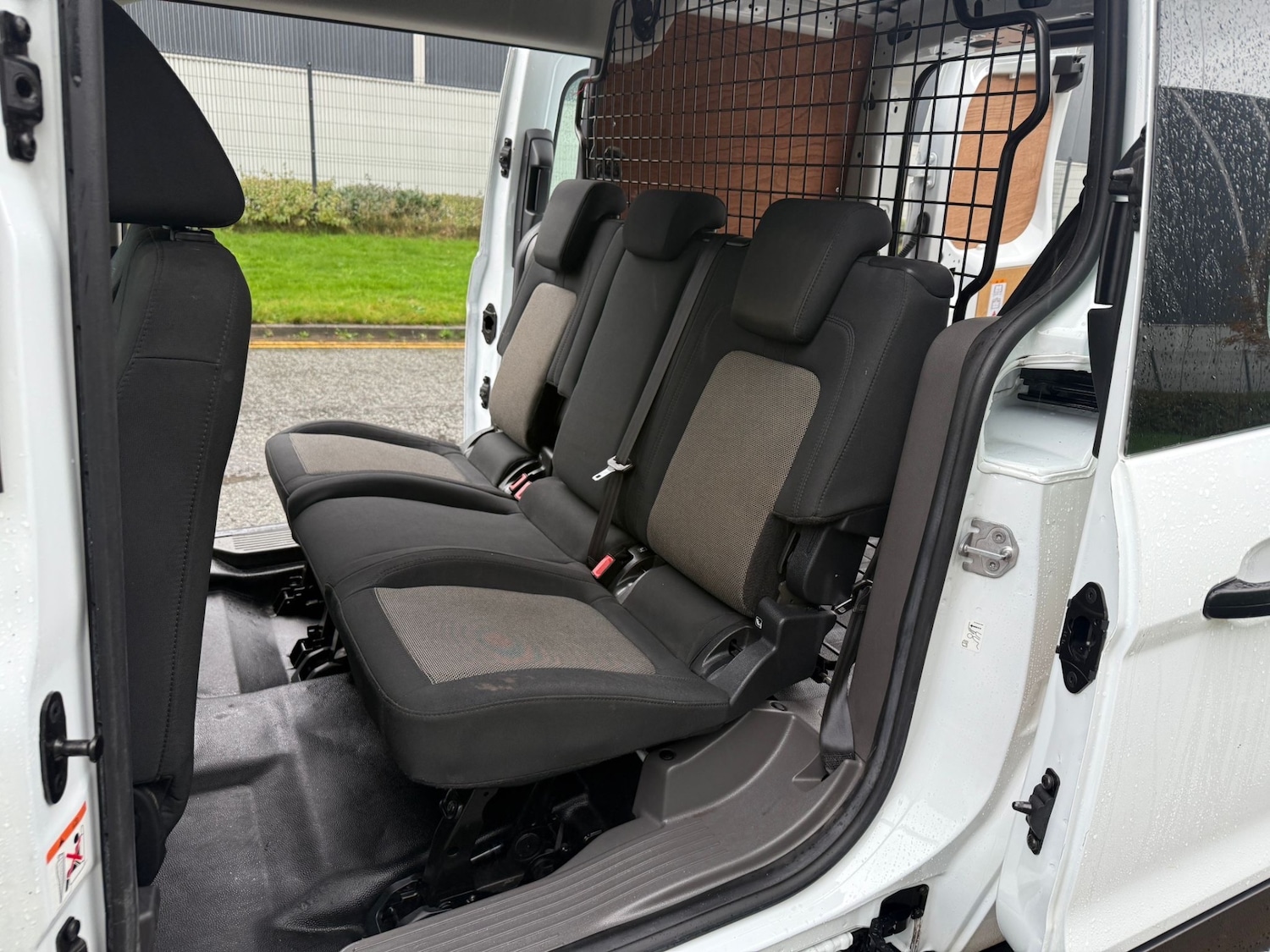 Used Ford Transit Connect 2020 for sale - 76402286: Photo 7