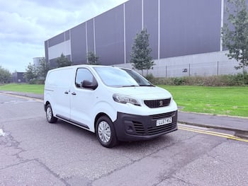 Used Peugeot Expert 2017 for sale - 79881931: Photo