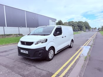 Used Peugeot Expert 2017 for sale - 79881931: Photo