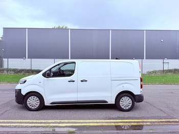 Used Peugeot Expert 2017 for sale - 79881931: Photo