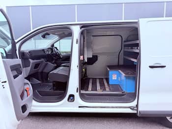 Used Peugeot Expert 2017 for sale - 79881931: Photo