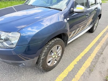 Used Dacia Duster 2018 for sale - 78497307: Photo