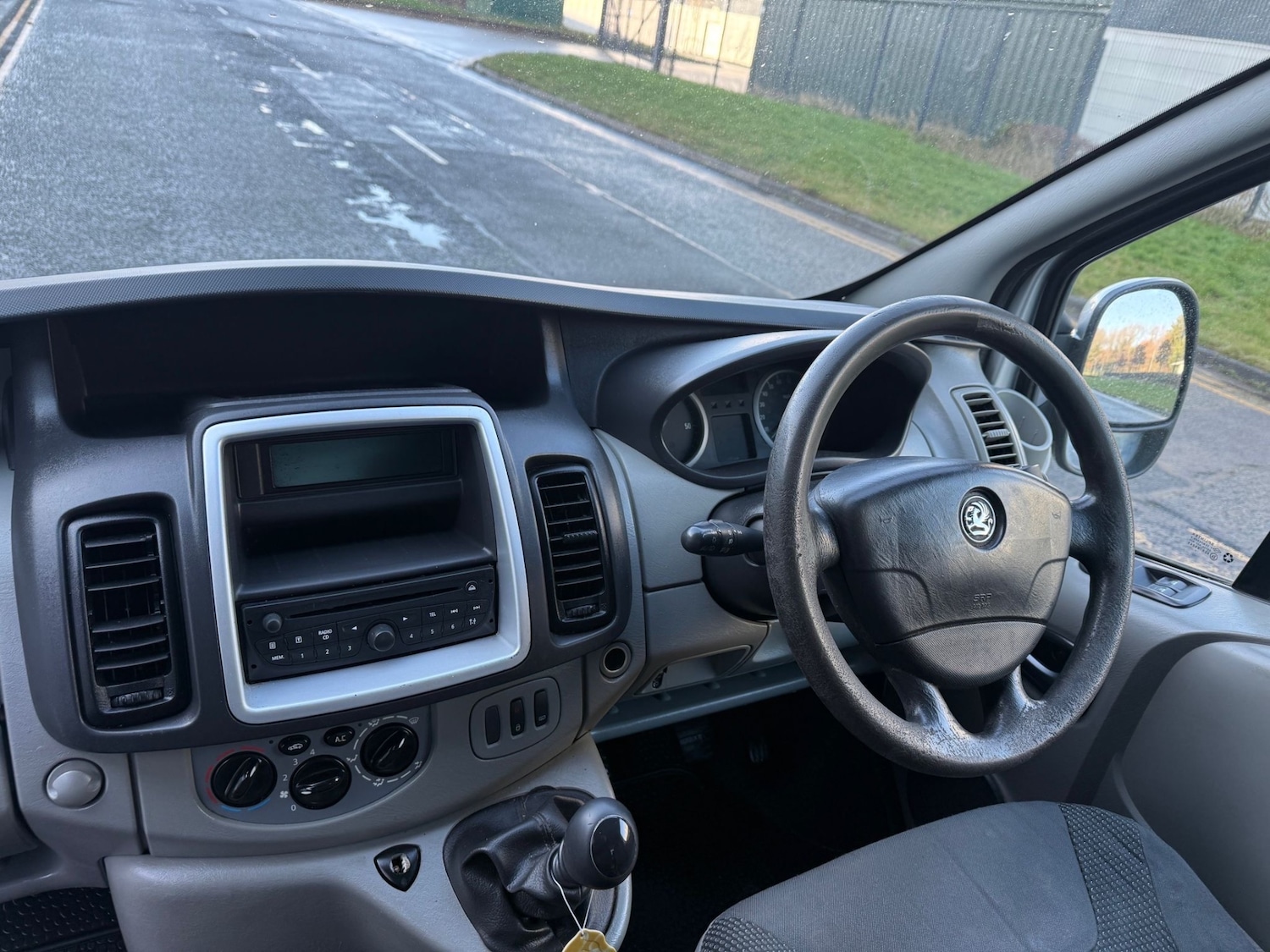 Used Vauxhall Vivaro 2013 for sale - 77226099: Photo 5