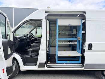 Used Fiat Ducato 2017 for sale - 78628917: Photo