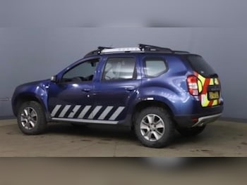 Used Dacia Duster 2018 for sale - 78011984: Photo