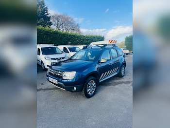 Used Dacia Duster 2018 for sale - 78011984: Photo