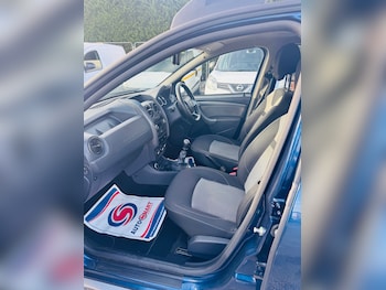 Used Dacia Duster 2018 for sale - 78011984: Photo