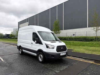 Used Ford Transit 2018 for sale - 78553938: Photo