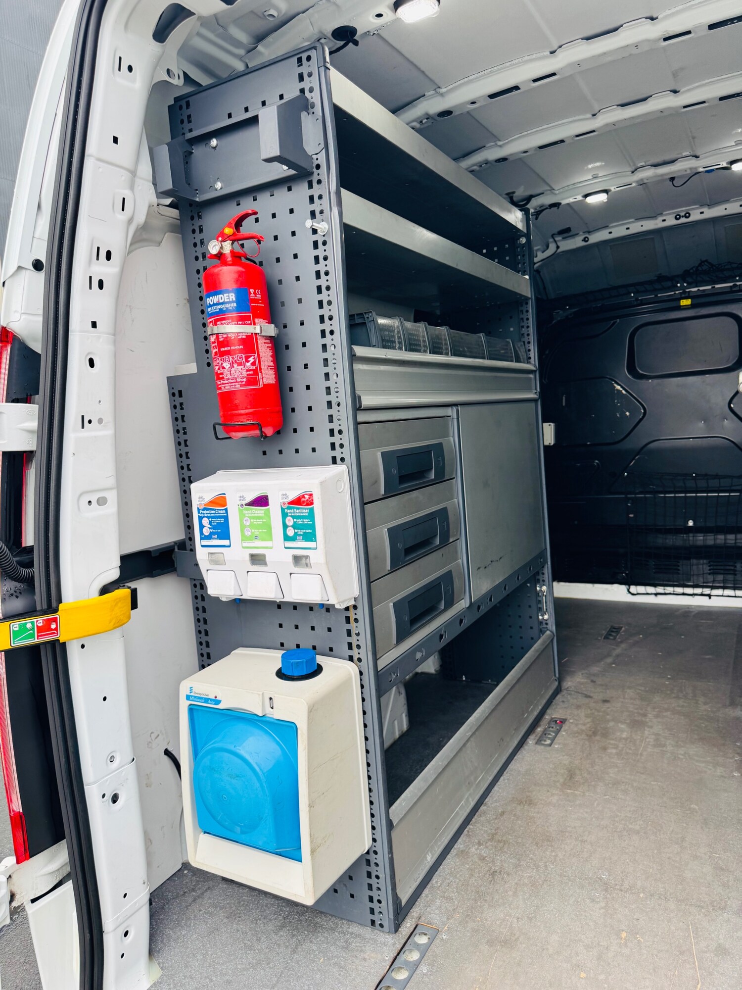 Used Ford Transit Custom 2020 for sale - 76340801: Photo 11