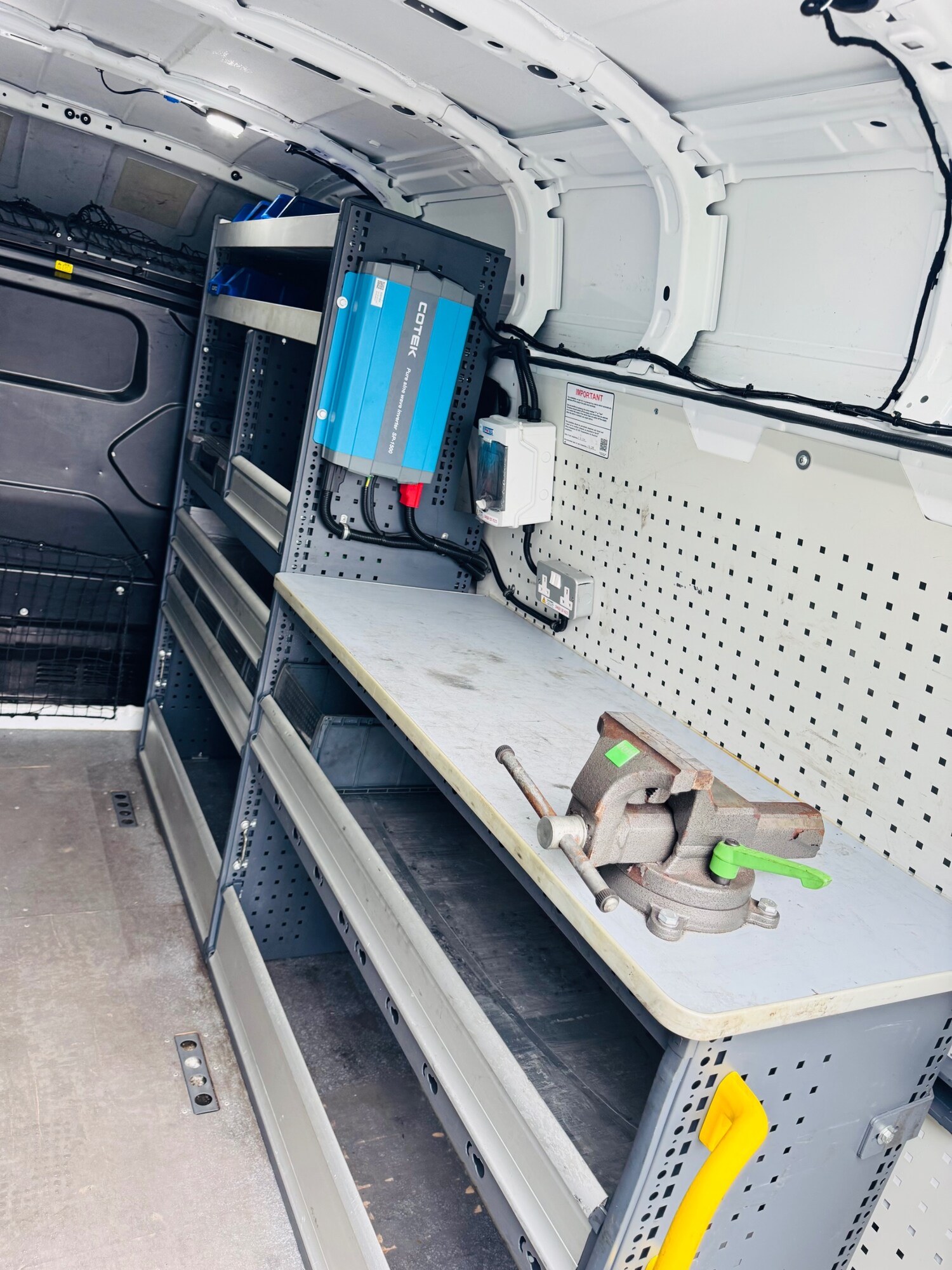 Used Ford Transit Custom 2020 for sale - 76340801: Photo 12