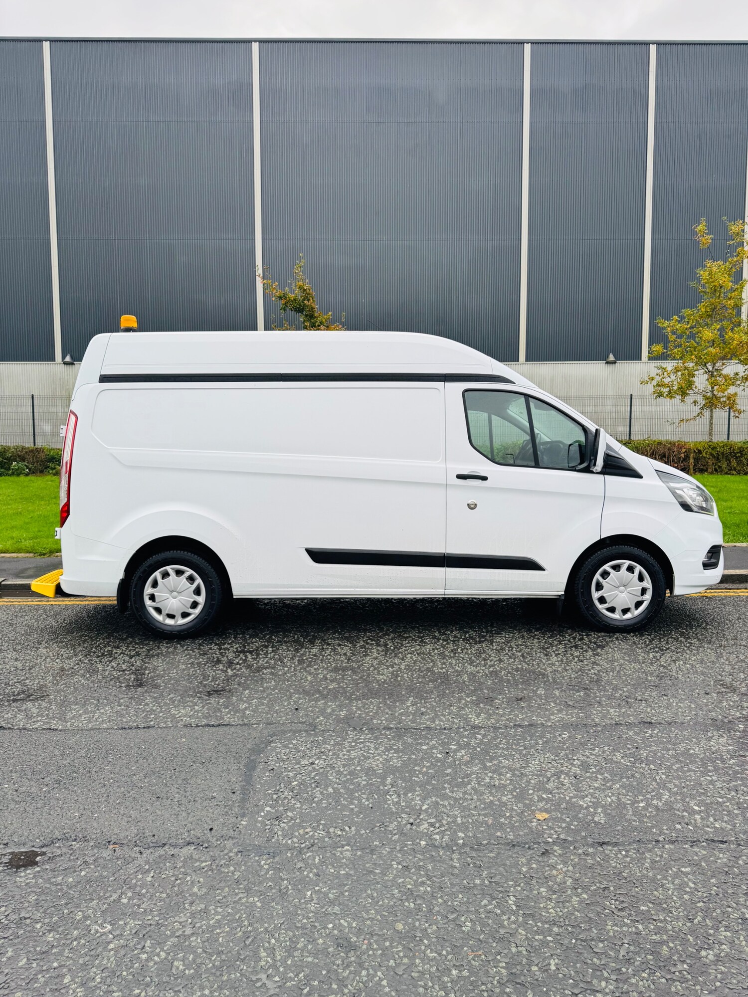 Used Ford Transit Custom 2020 for sale - 76340801: Photo 14