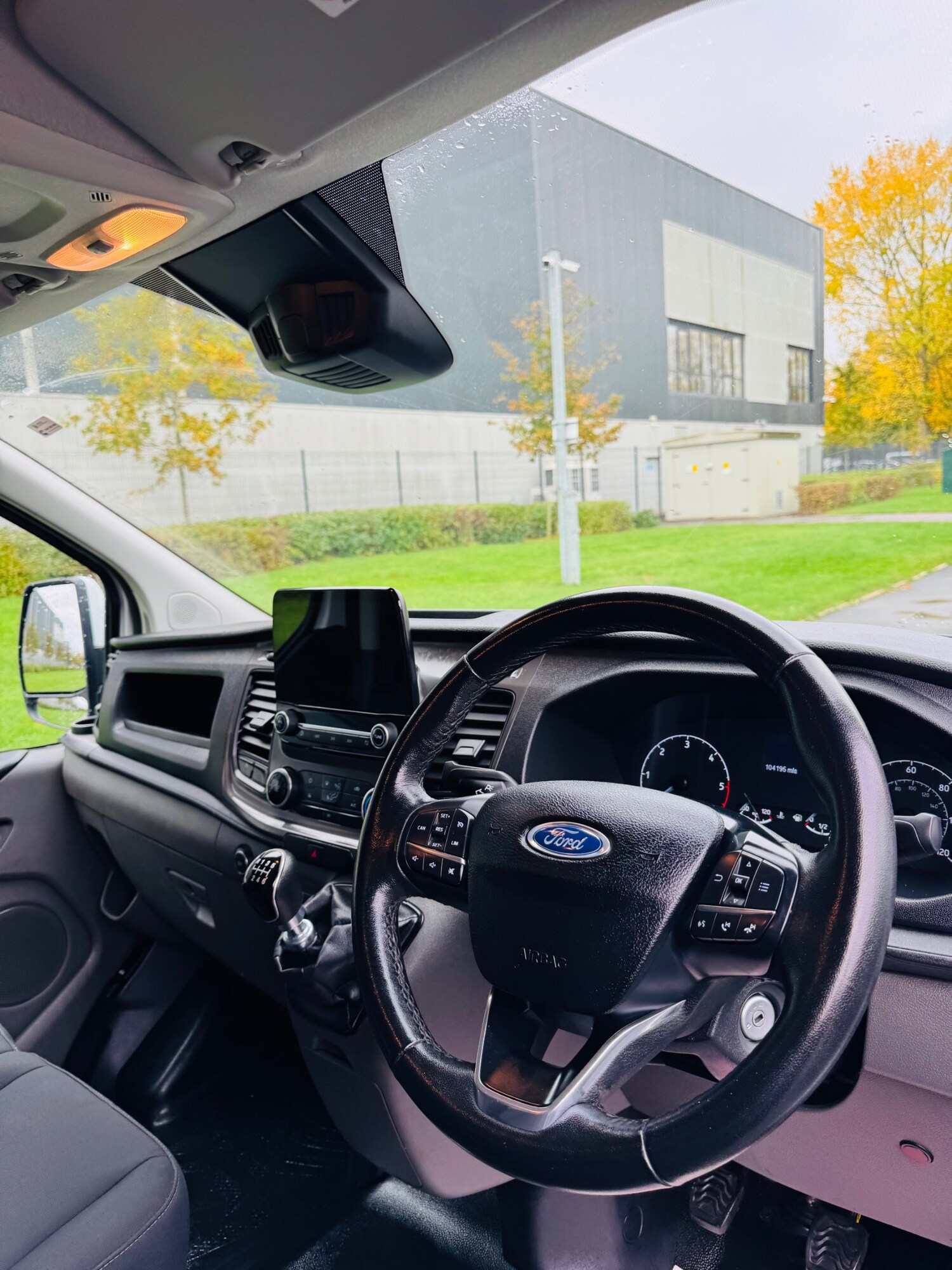 Used Ford Transit Custom 2020 for sale - 76340801: Photo 16