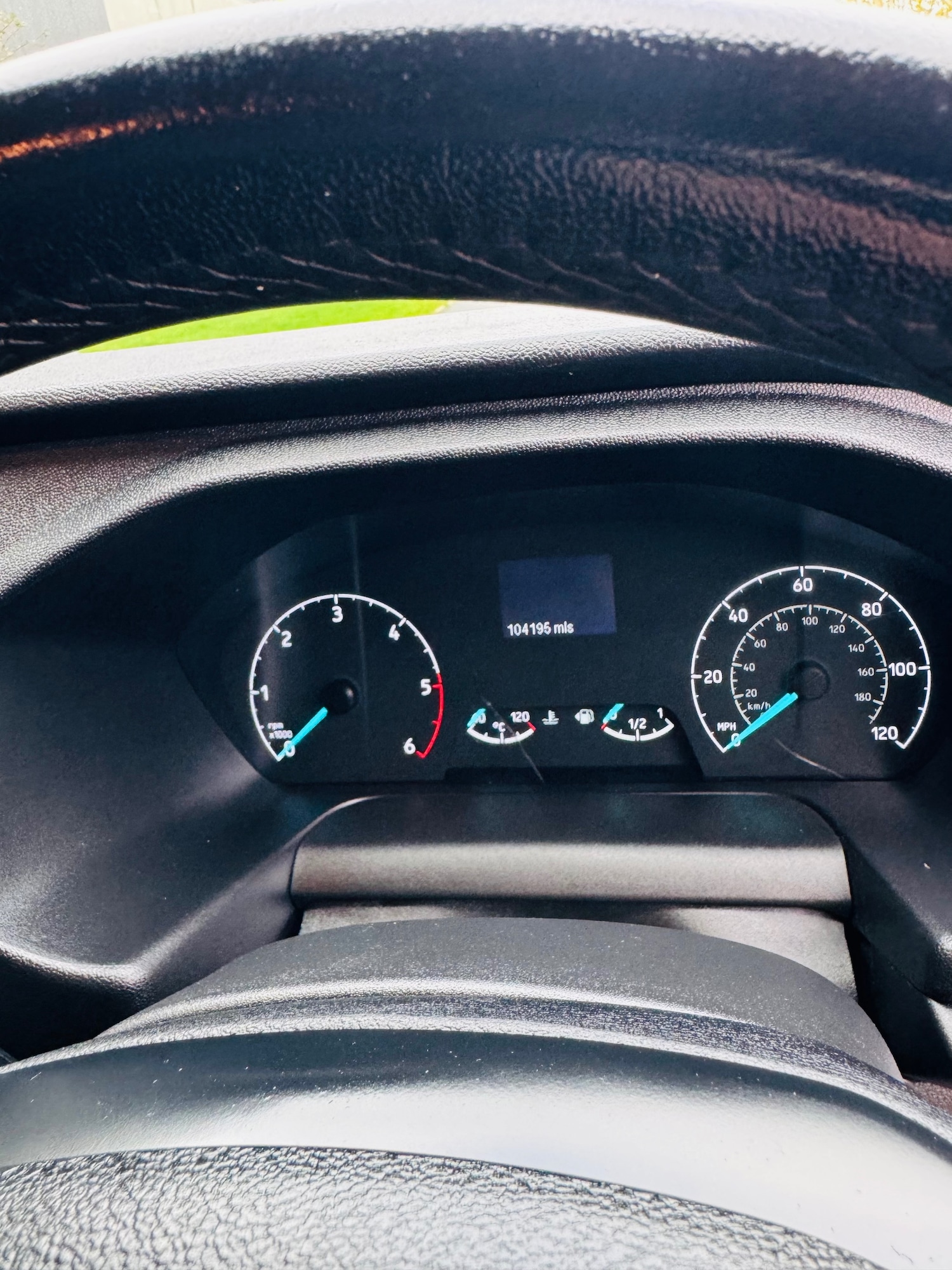 Used Ford Transit Custom 2020 for sale - 76340801: Photo 17