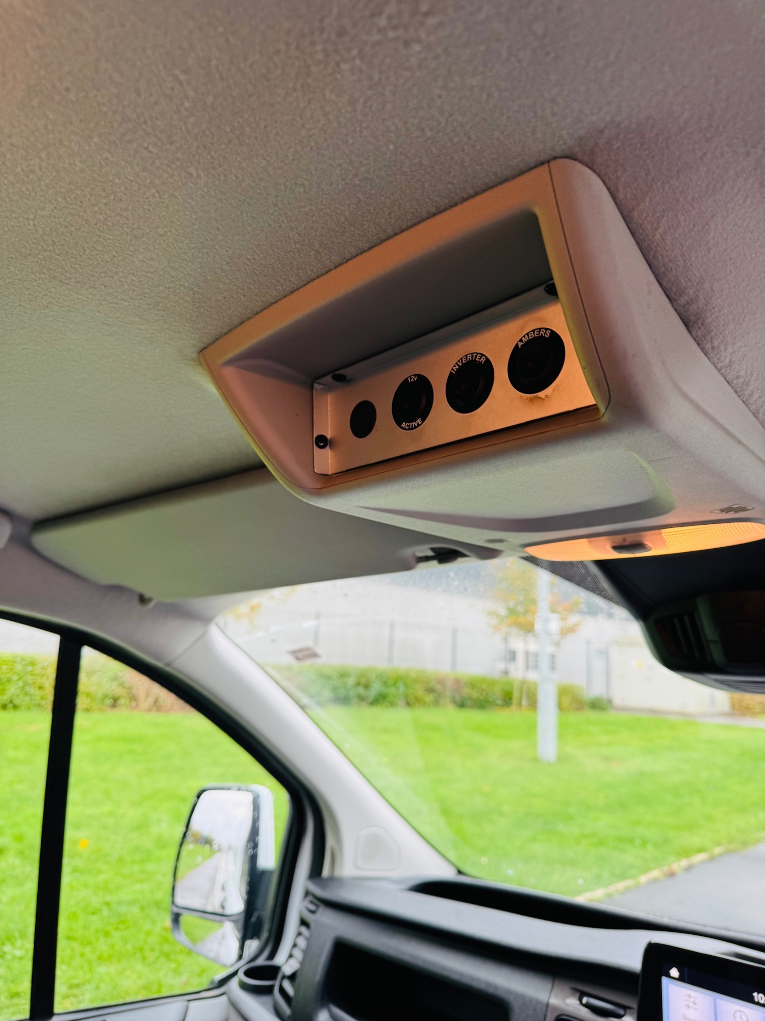 Used Ford Transit Custom 2020 for sale - 76340801: Photo 19