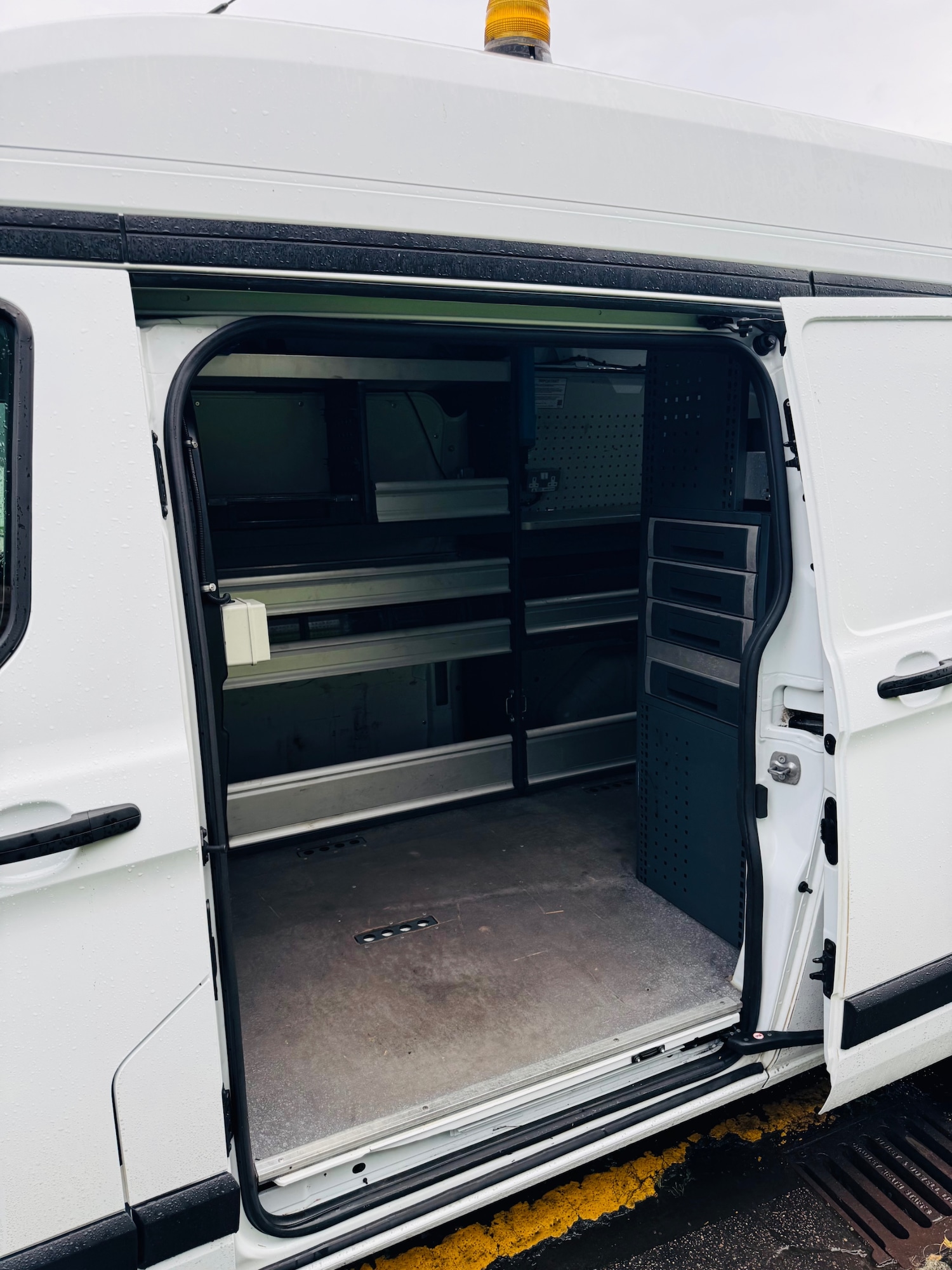 Used Ford Transit Custom 2020 for sale - 76340801: Photo 5