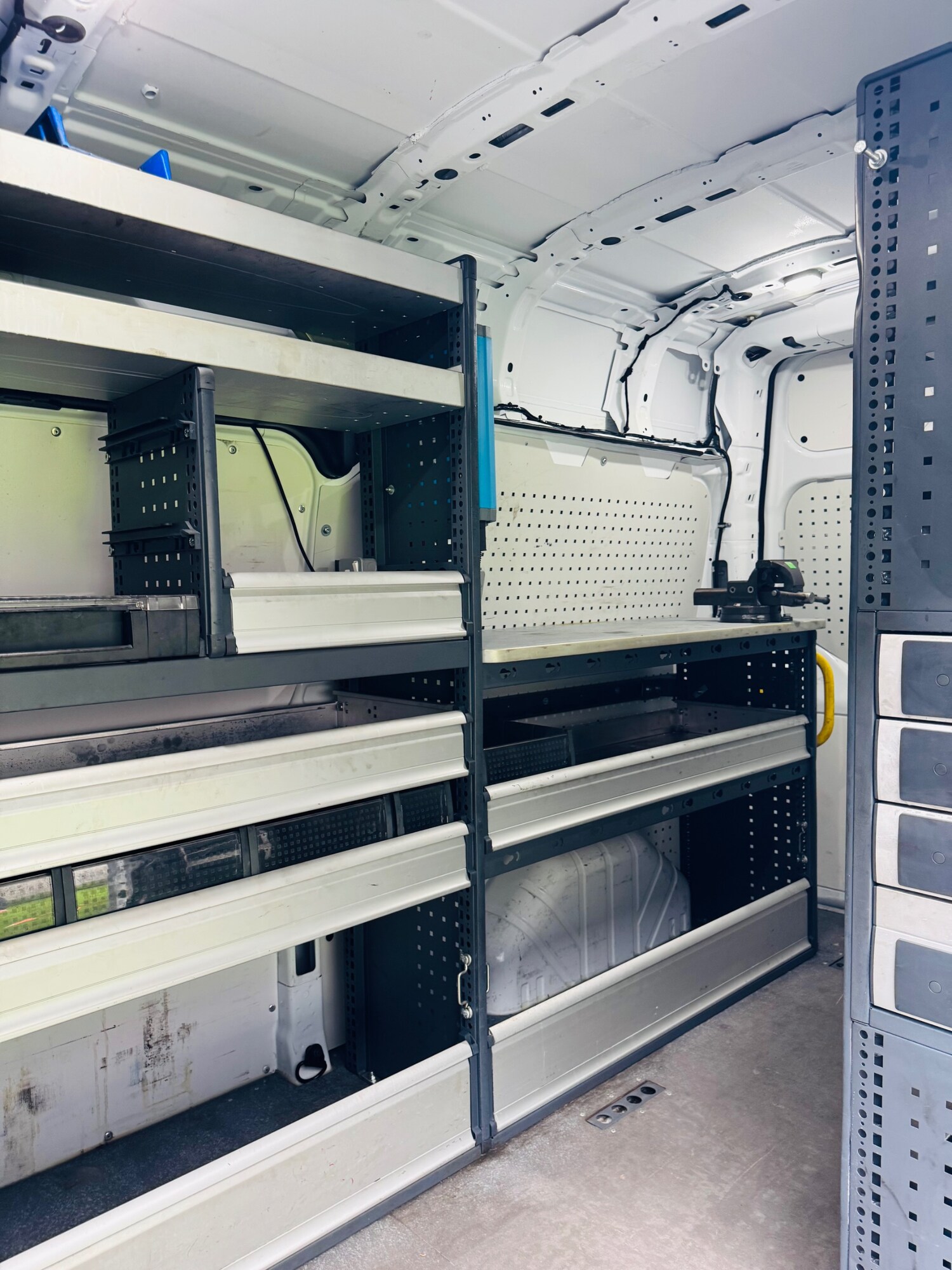 Used Ford Transit Custom 2020 for sale - 76340801: Photo 6