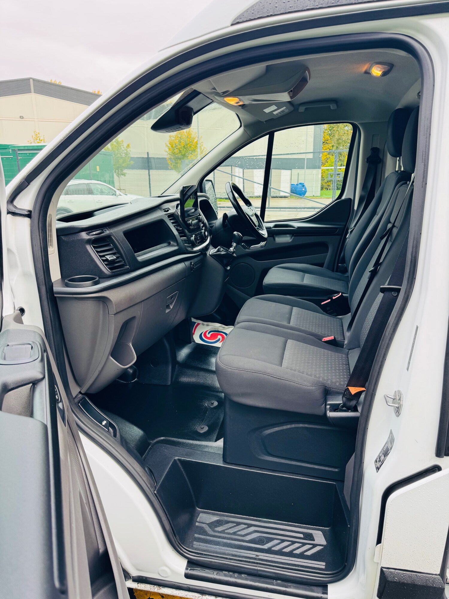 Used Ford Transit Custom 2020 for sale - 76340801: Photo 7