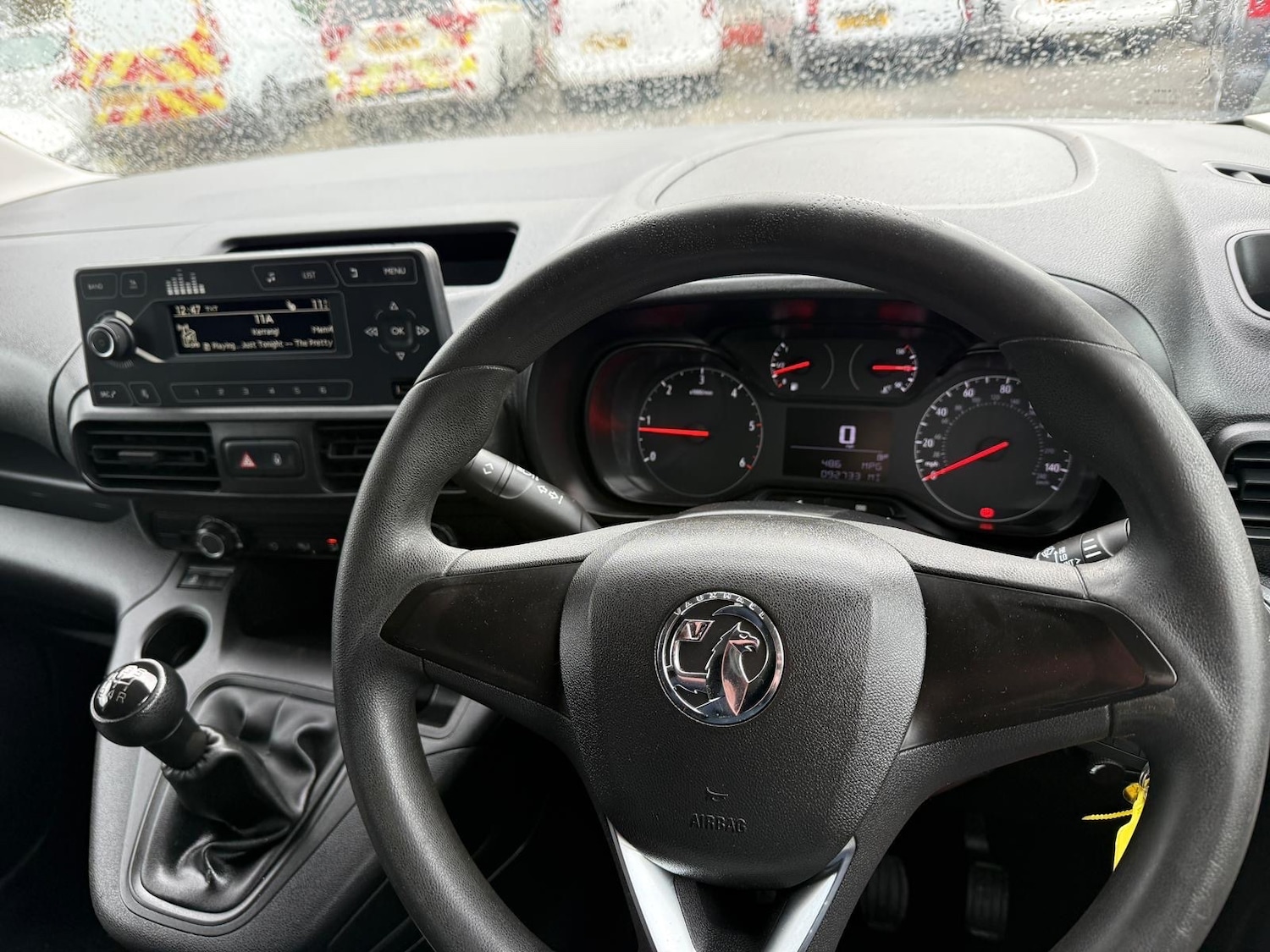 Used Vauxhall Combo 2019 for sale - 77848144: Photo 11